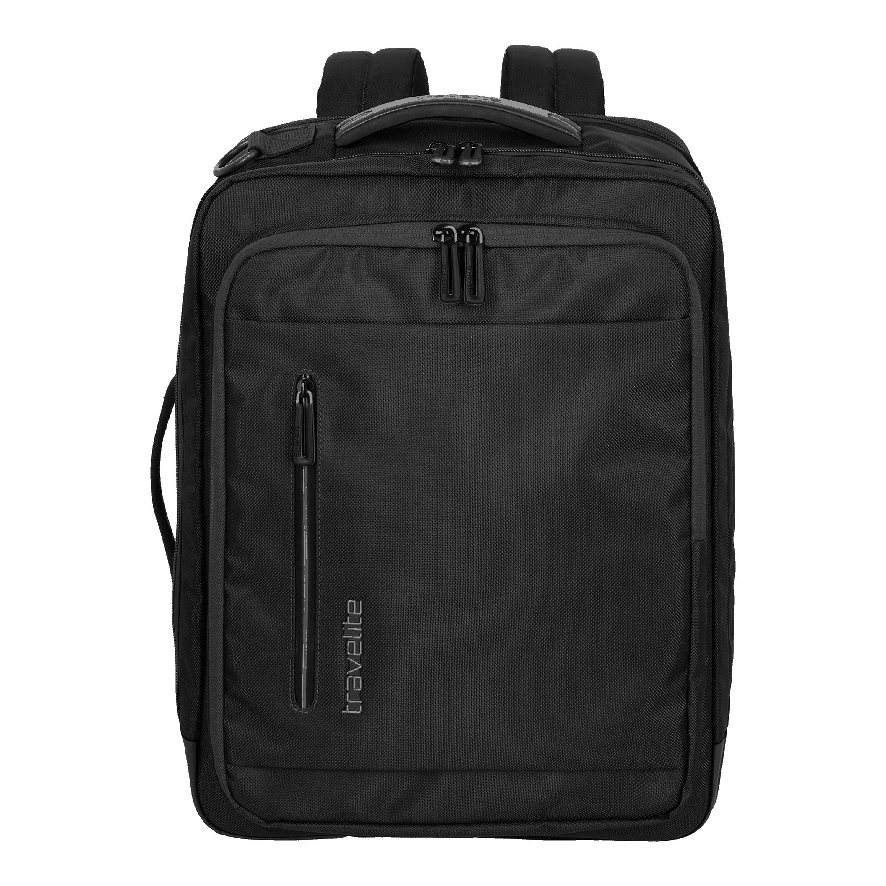 travelite Reisetasche Crosslite Bordtasche