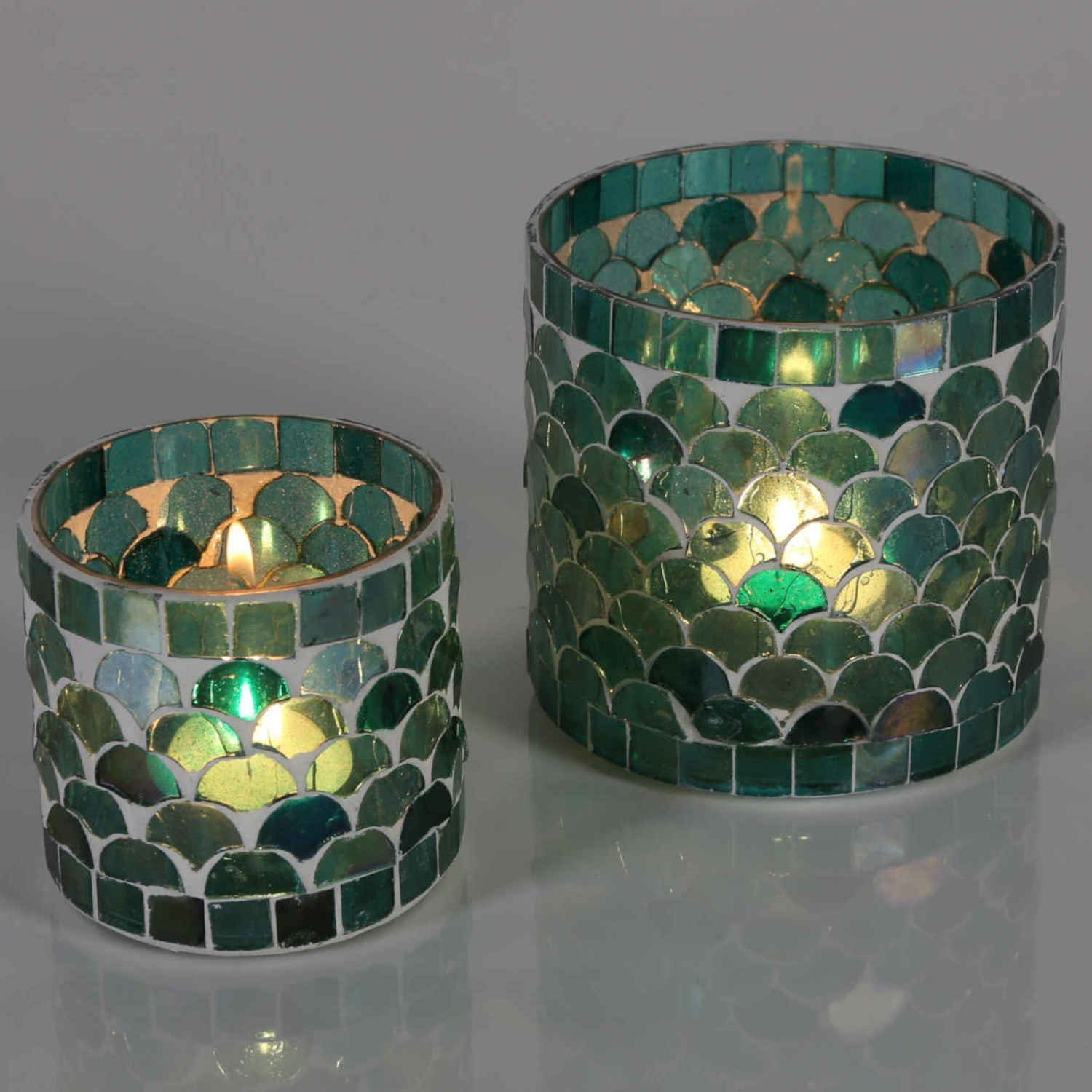 Casa Moro Windlicht Orientalisches Mosaik Windlicht günstig online kaufen