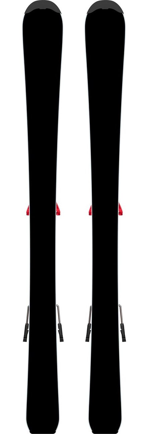 Atomic Ski REDSTER J2 100-120 + C 5 GW Re Black