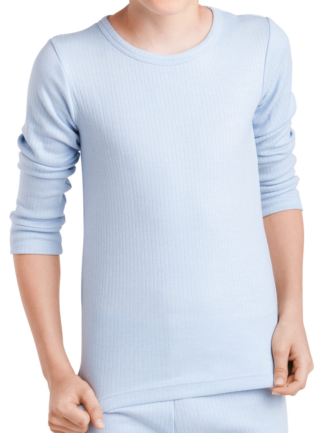 Ice Blue