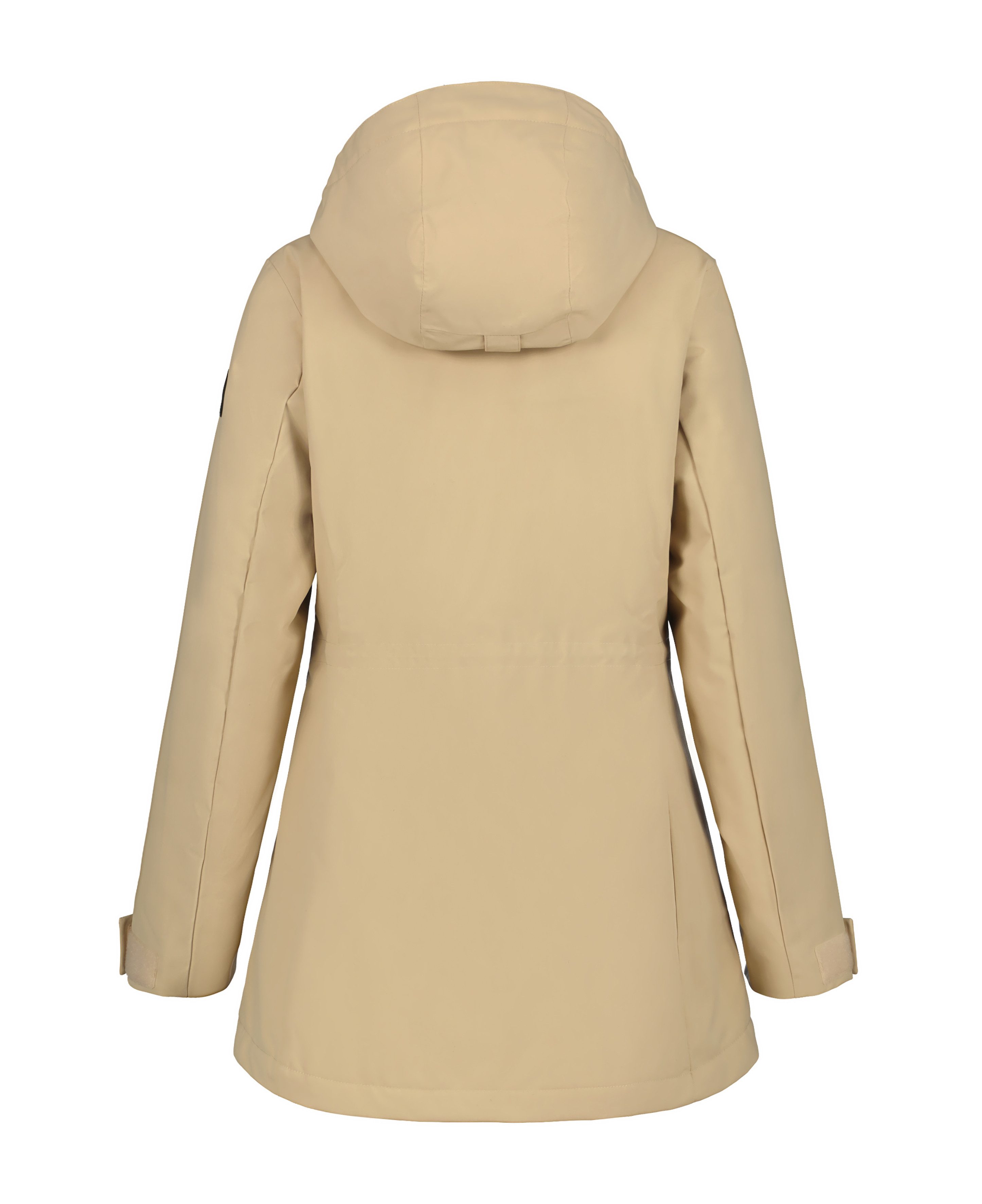 Icepeak Steppjacke D FUNKTIONSJACKE ALNA wasserabweisend und wasserdicht, m günstig online kaufen