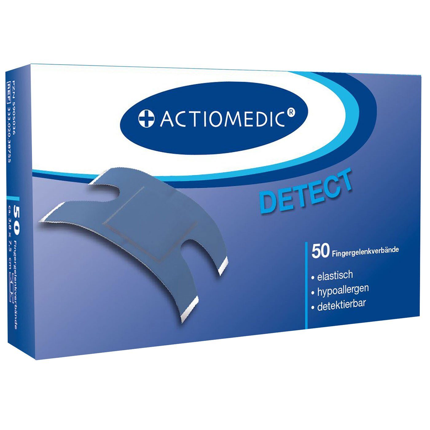 GRAMM medical Wundpflaster