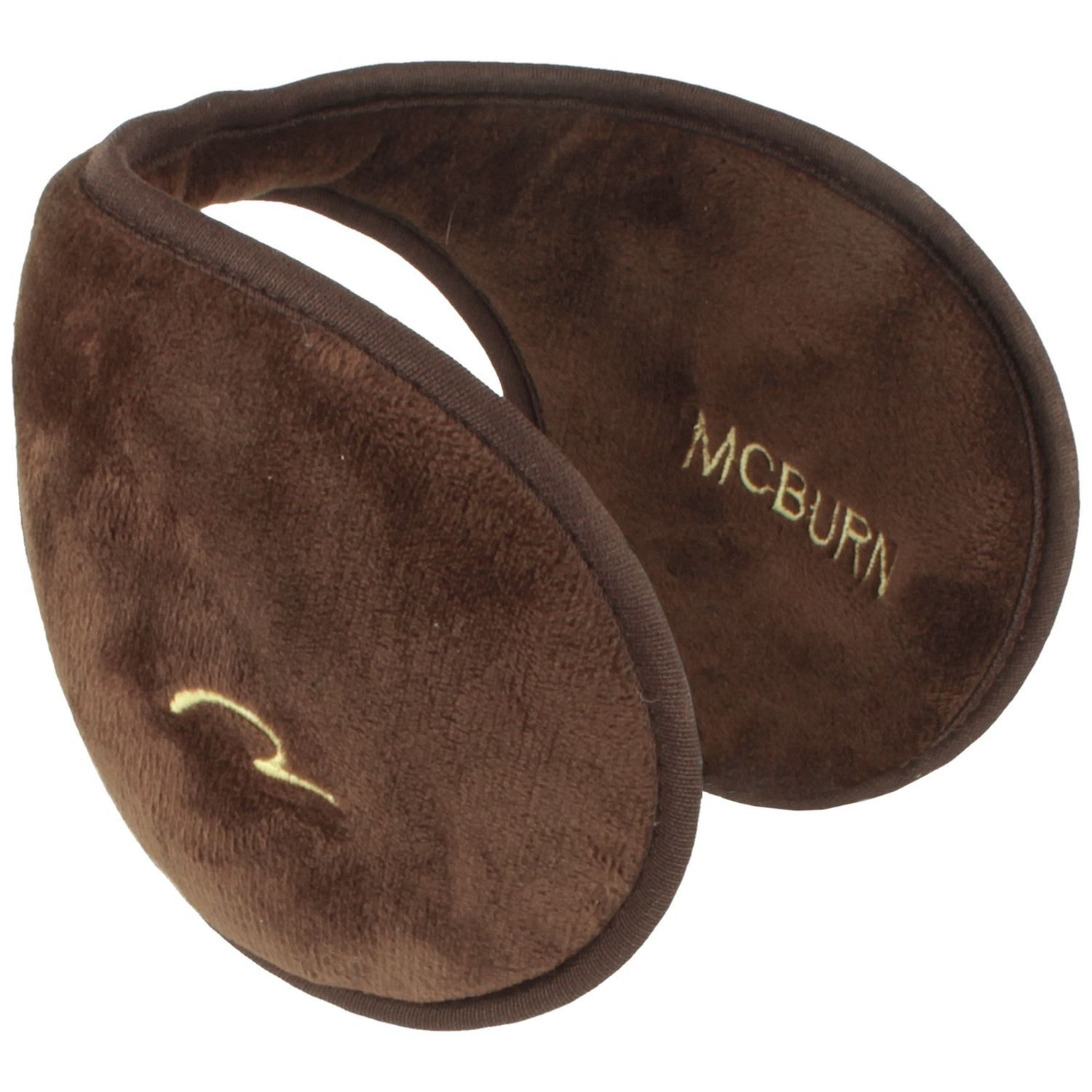 McBurn Ohrenwärmer Sportliche & leichte Ohrenschützer Unisex
