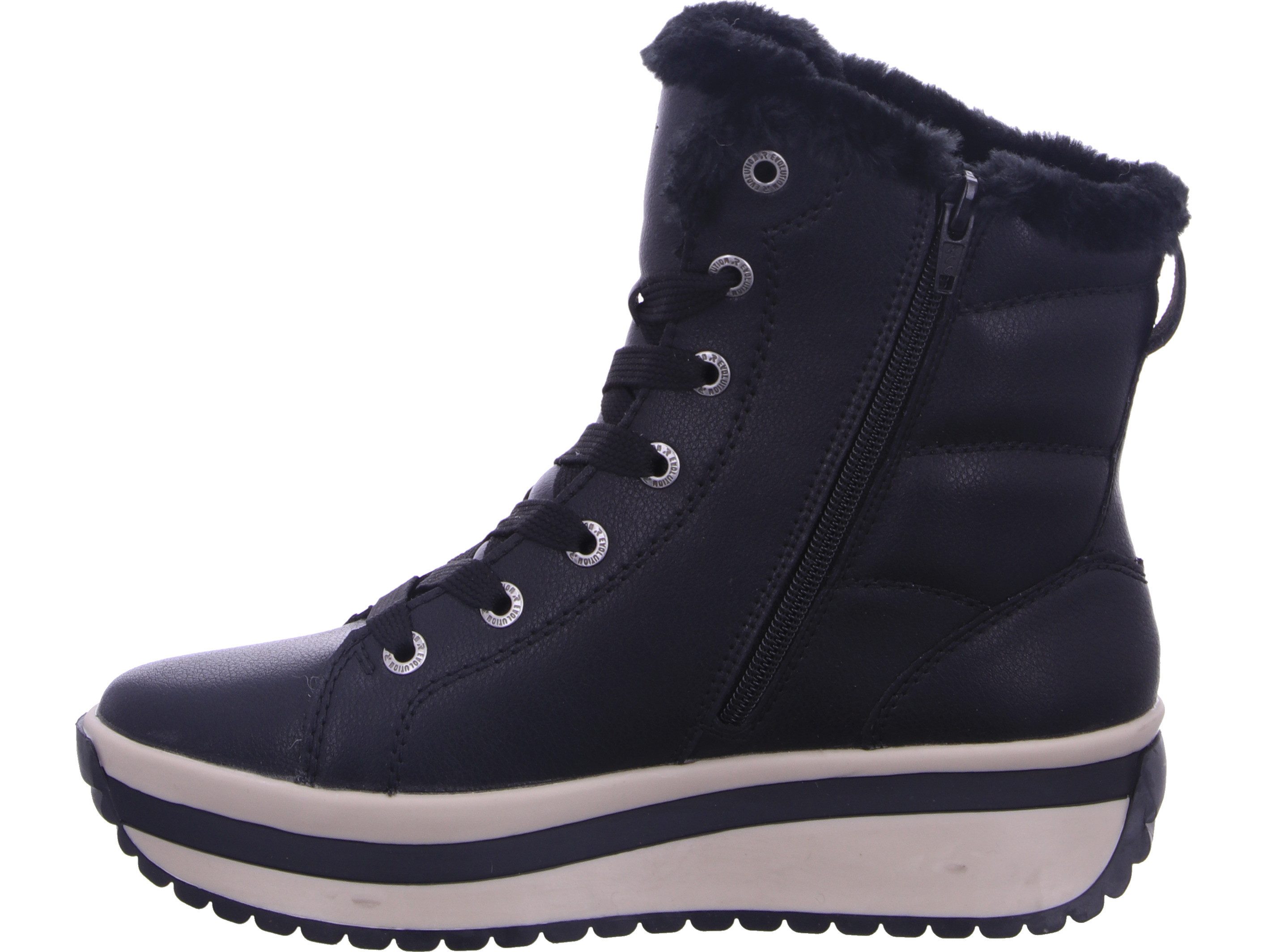 Rieker EVOLUTION Schnürboots mit TEX-Membran