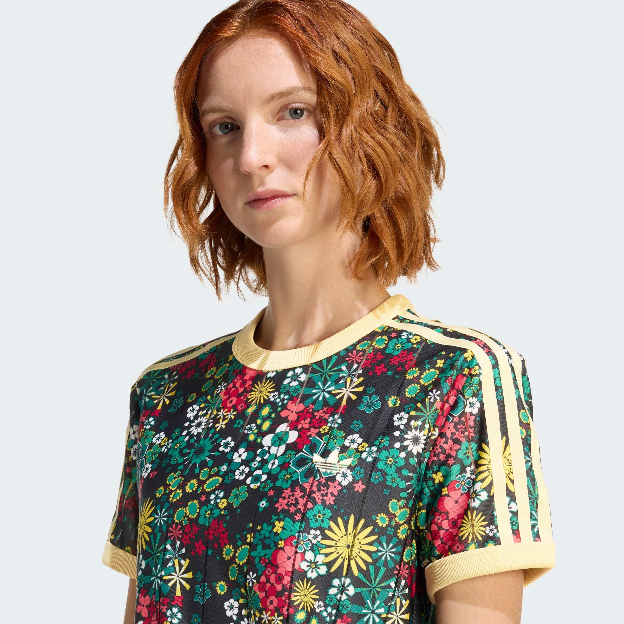 adidas Originals T-Shirt 3S TEE SLIM