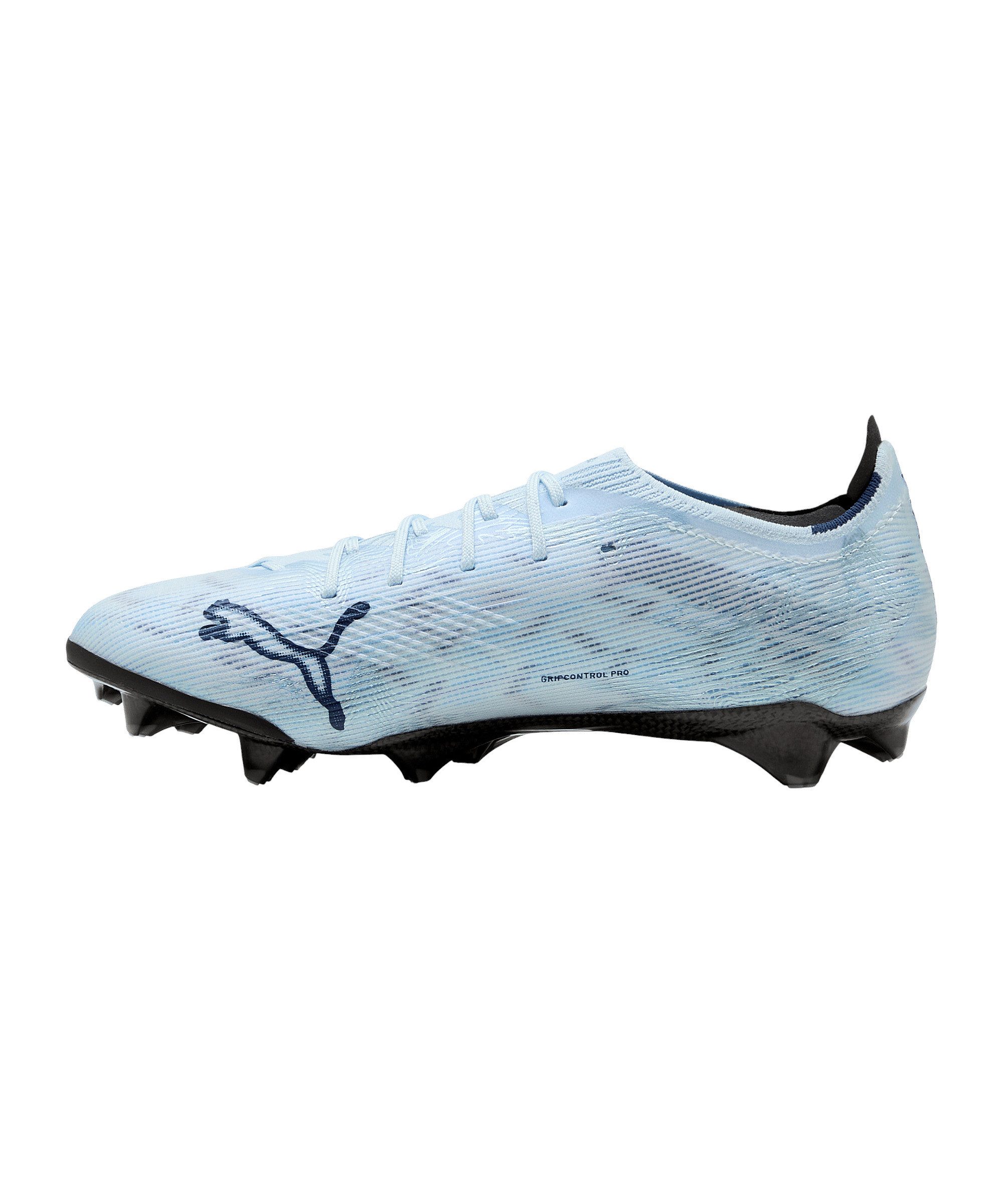 PUMA PUMA ULTRA 6 Carbon FG Showtime Herren, Unisex Fußballschuh