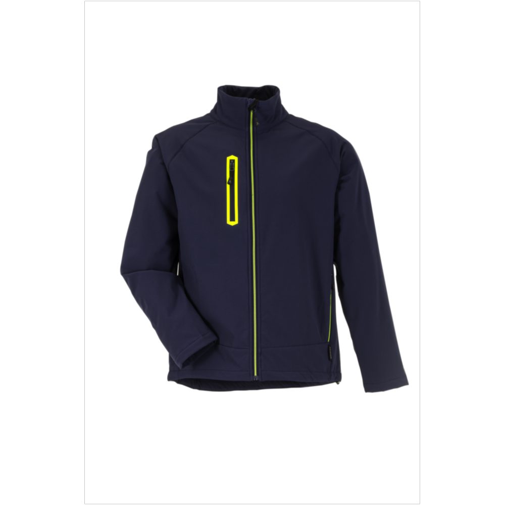 Arbeitsjacke
