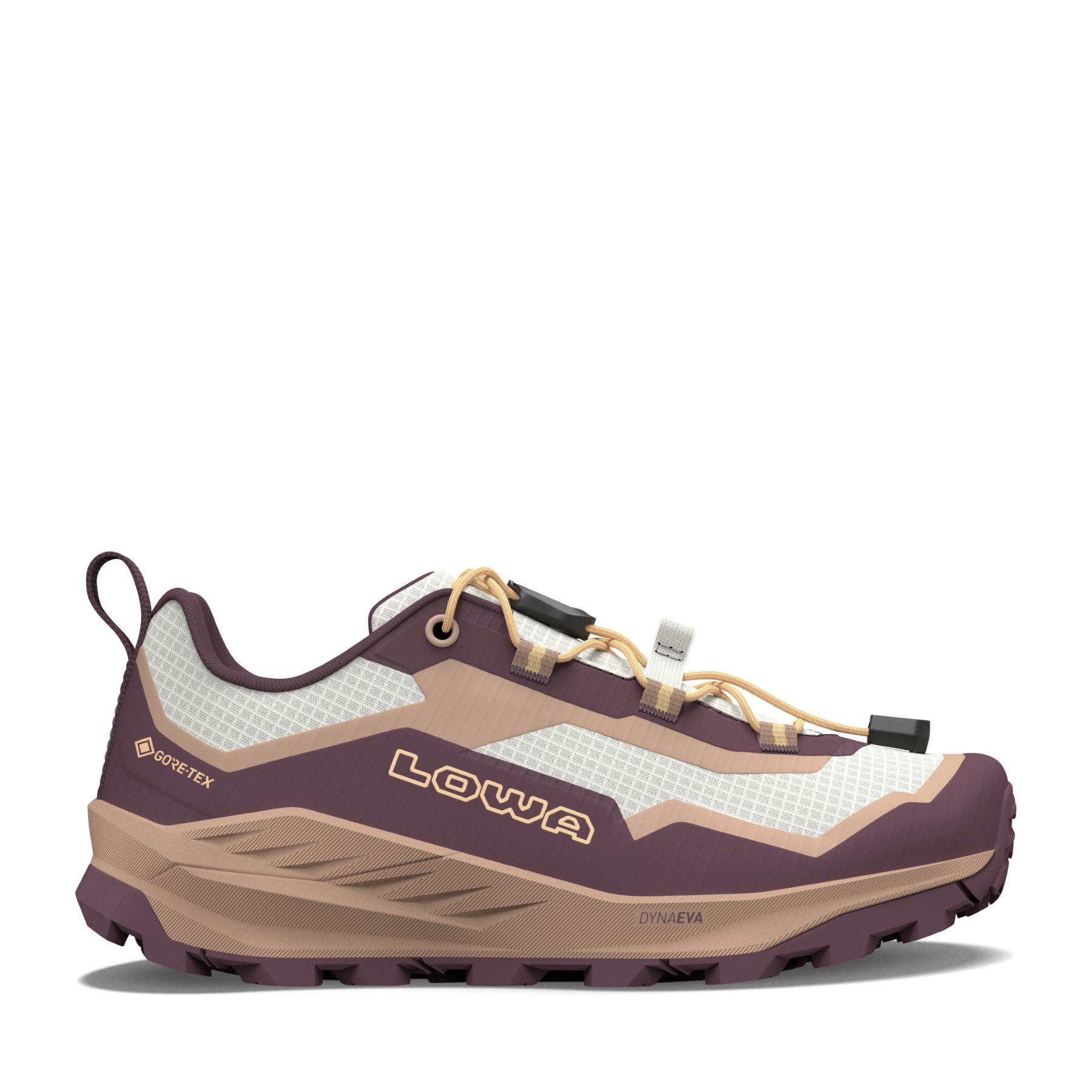 Lowa TRAILUX GTX LO JR Wanderstiefel