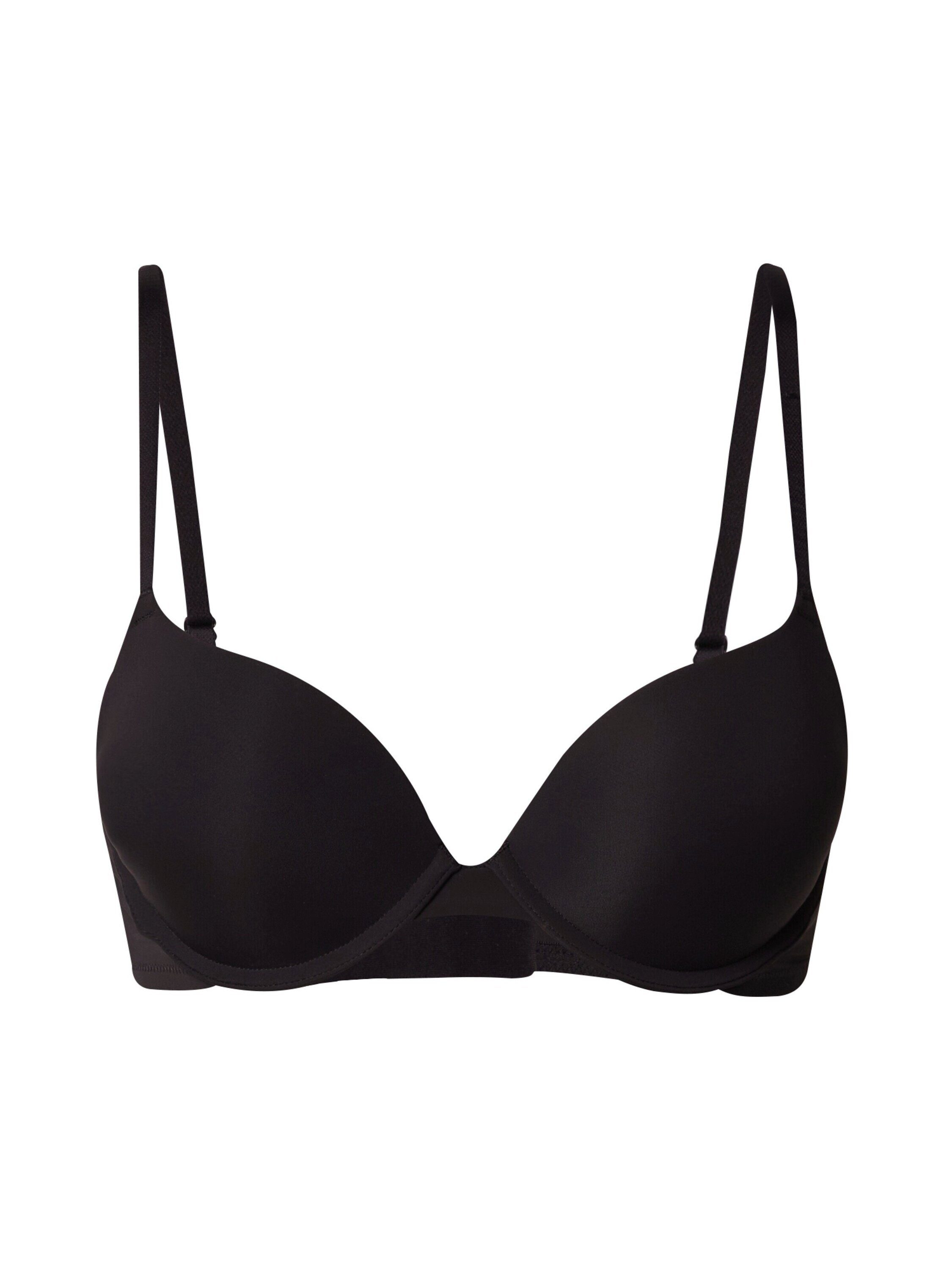 Dorina Push-up-BH (1-tlg) Plain/ohne Details günstig online kaufen