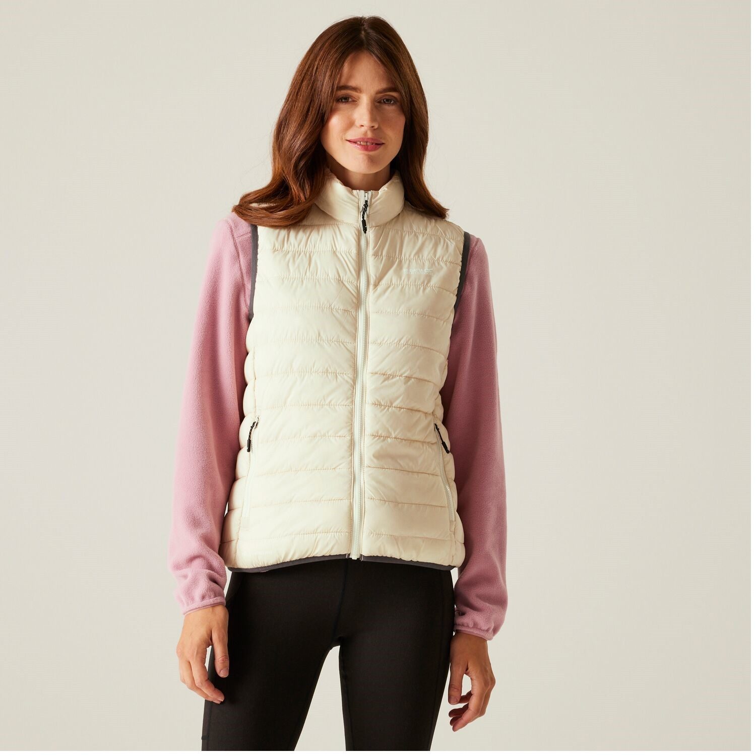 Regatta Softshellweste Steppweste Hillpack günstig online kaufen