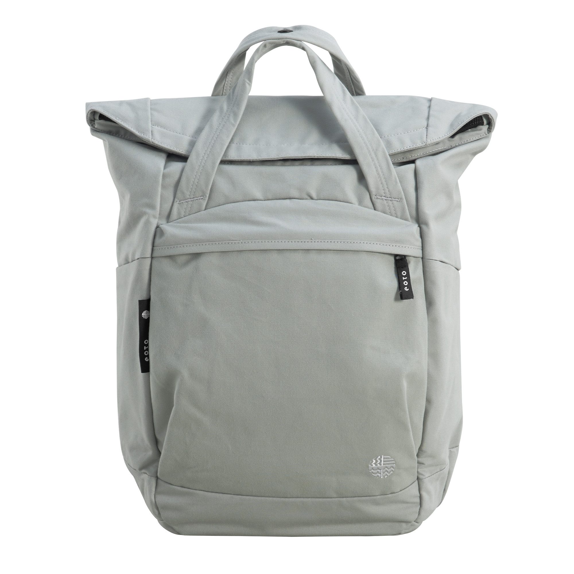 eoto Rucksack WATER ICE:OLATED Daypack, nachhaltig, 26 L (1-tlg) günstig online kaufen