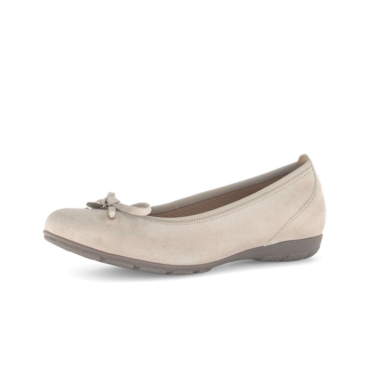 Sportliche Ballerina Ballerina
