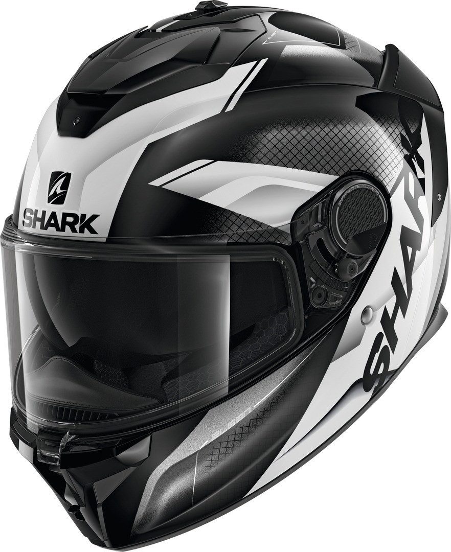 Motorradhelm Spartan GT Elgen Helm