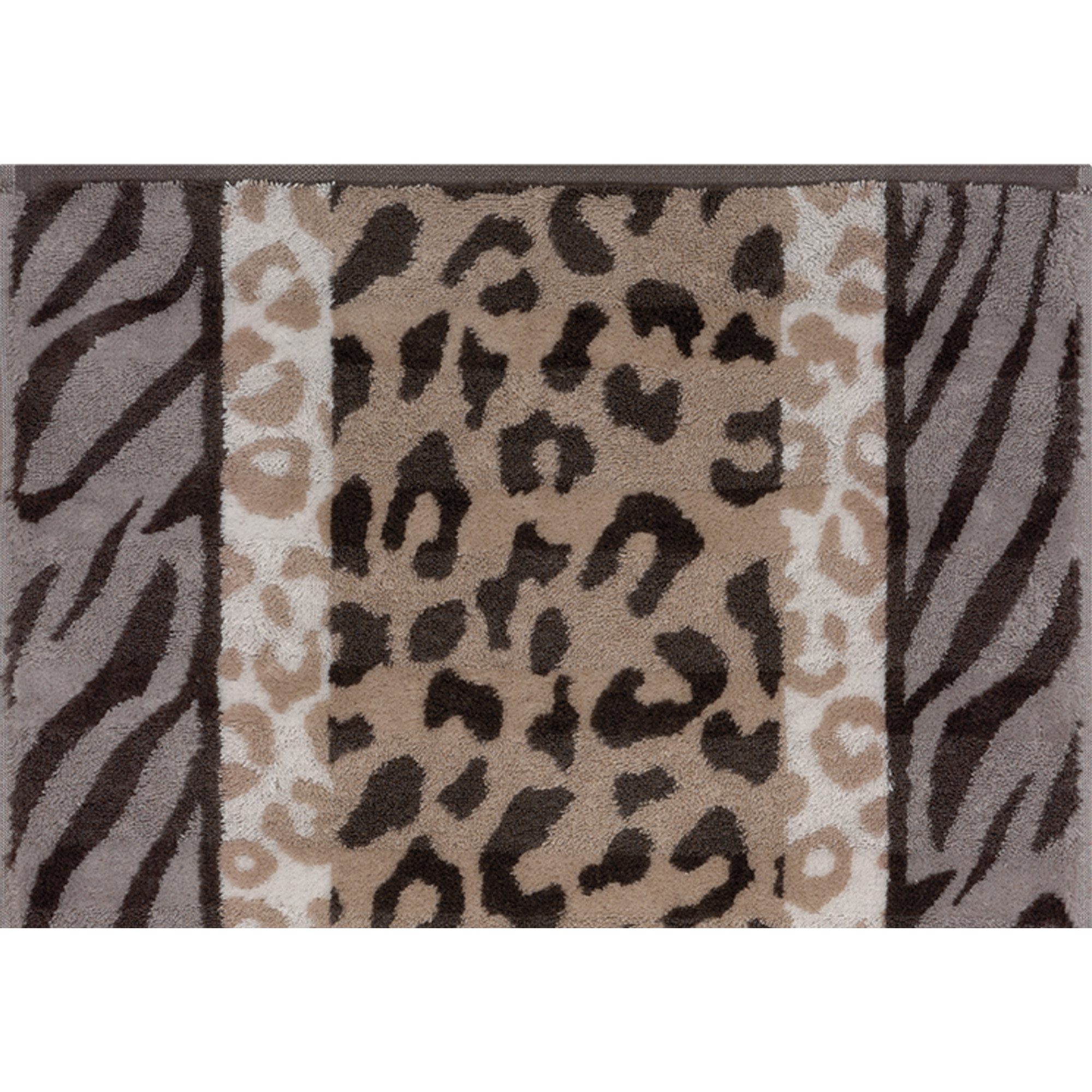 Cawö Handtücher Noblesse Animal 1090, 100% Baumwolle (1-St) – Bild 3 von 3