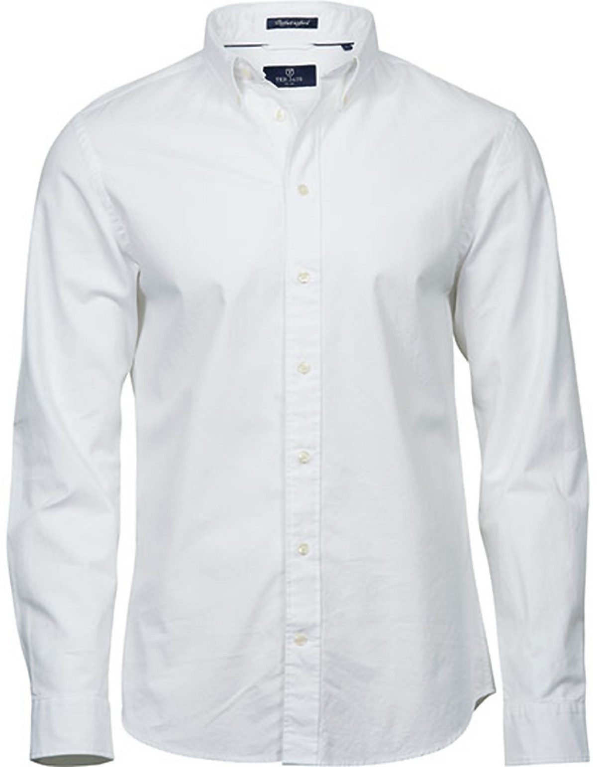 Langarmhemd Men´s Perfect Oxford Shirt