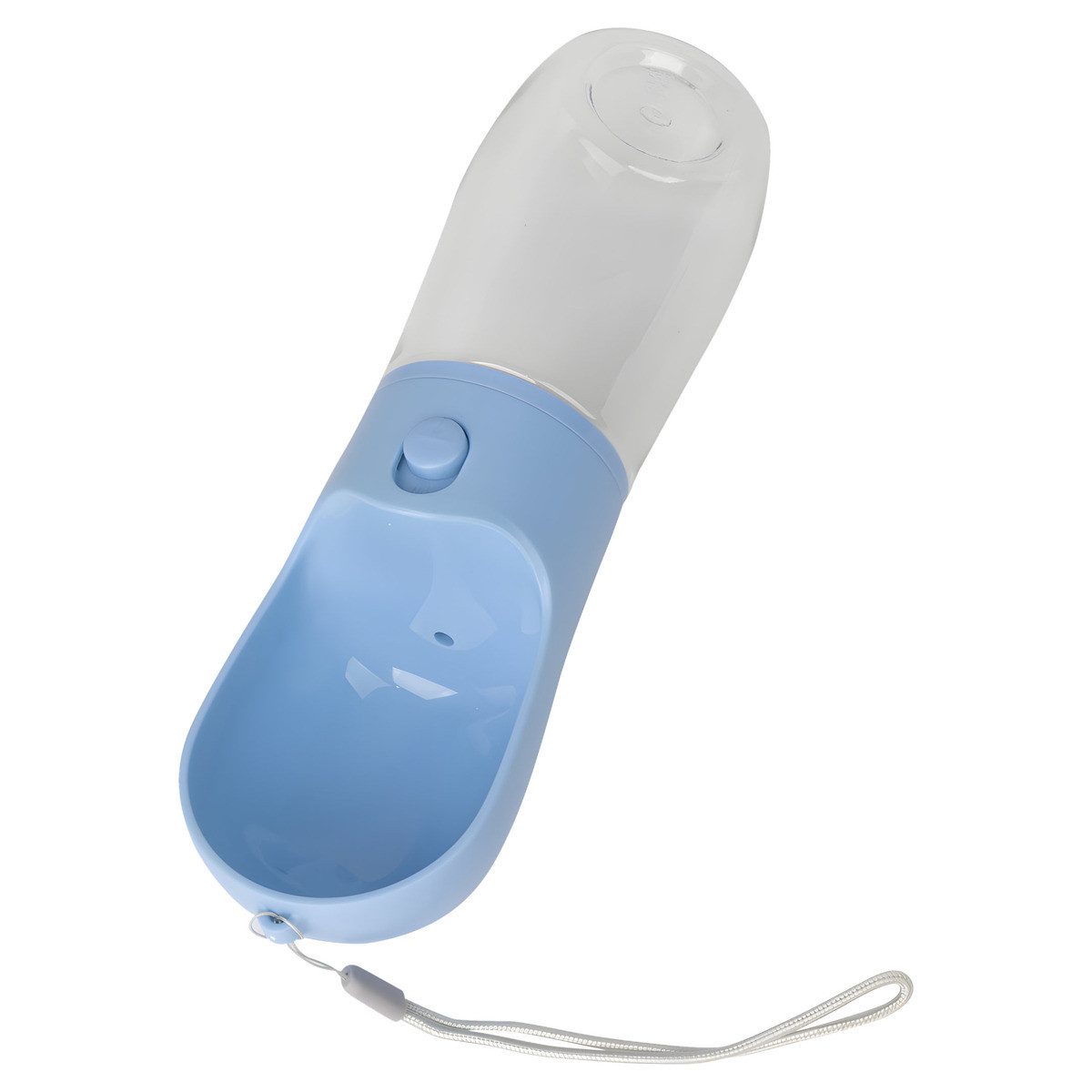 Holland Animal Care Reisenapf Wasserflasche/Reiseflasche