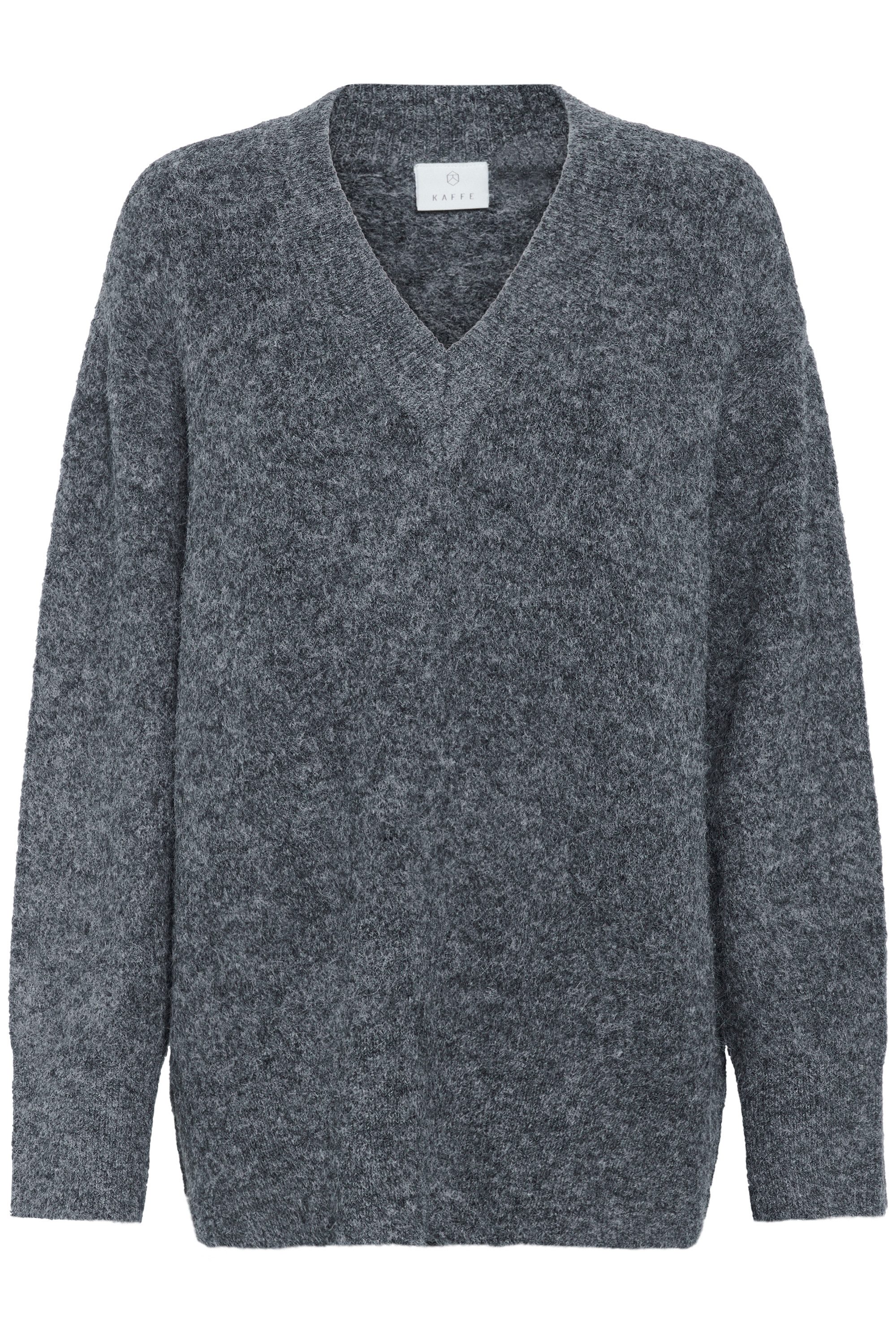 KAFFE Strickpullover Strickpullover KAtrudy günstig online kaufen