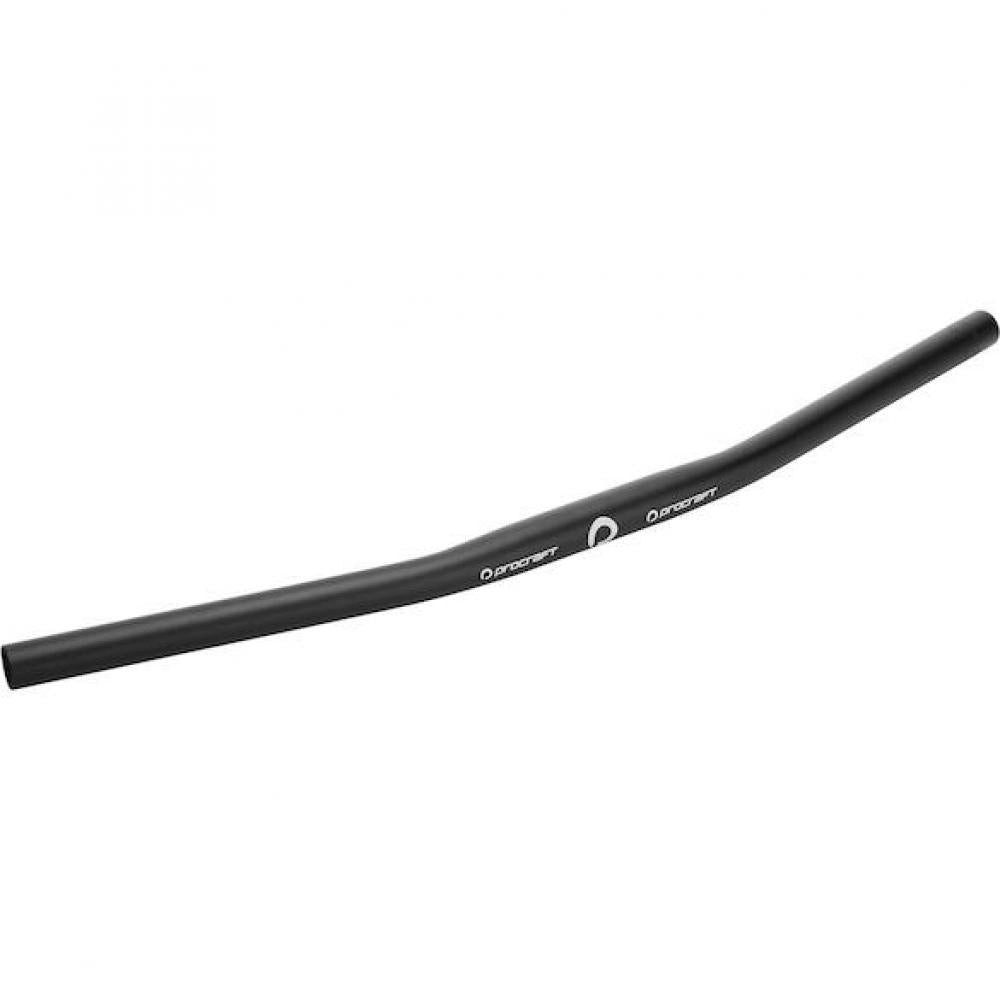 Procraft Fahrradlenker Procraft Lenker Sport II 31,8 mm/9°/700 mm Schwarz - Sportlicher Fahrr