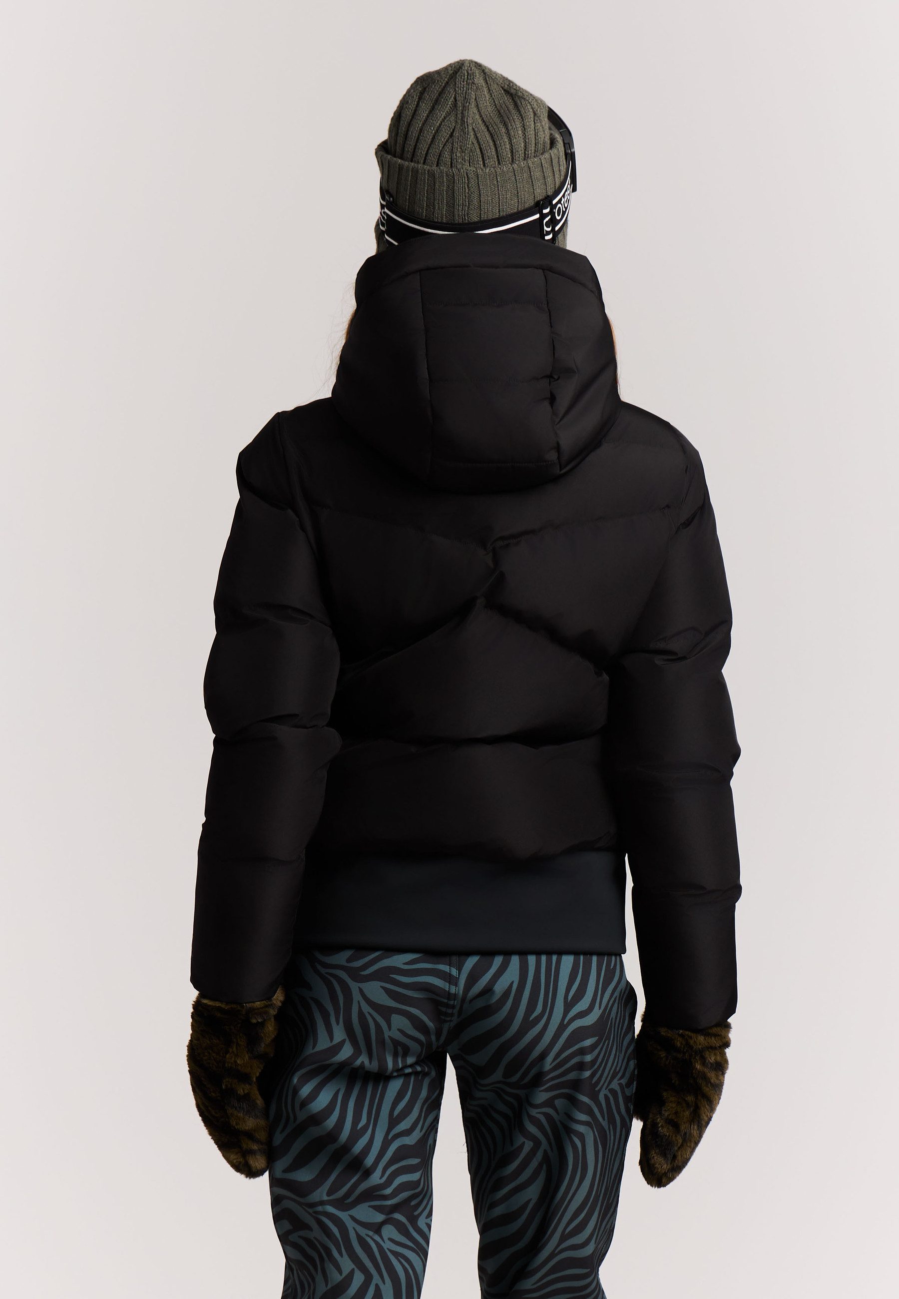 Protest Skijacke PRTPreppy (1-St) Front pocket – Bild 5 von 5