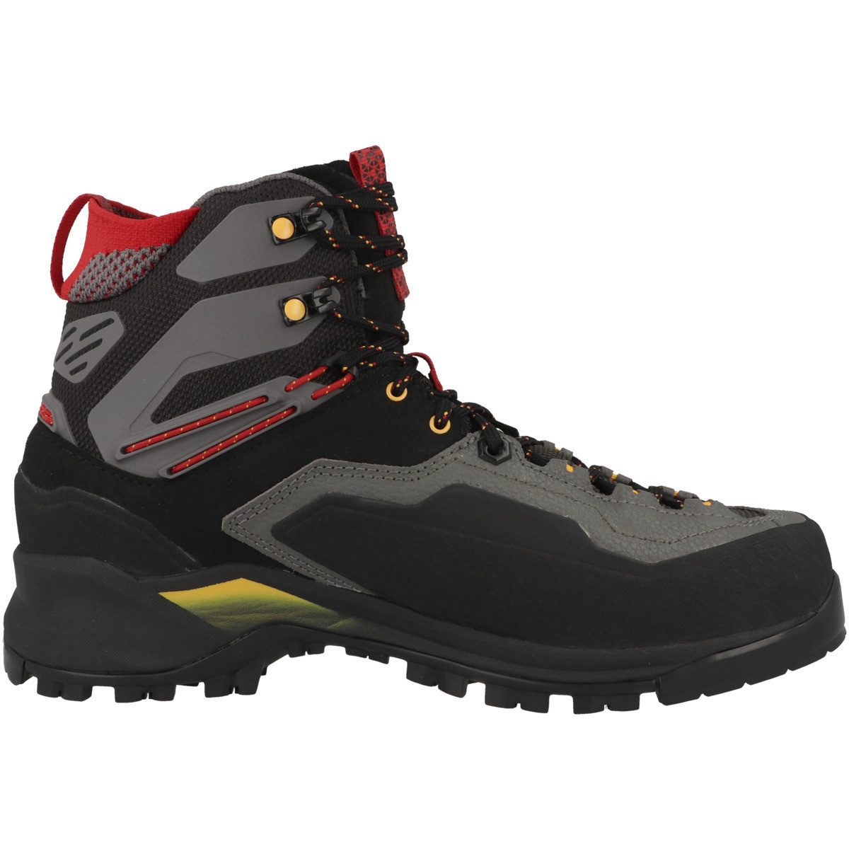 Garmont Akron Mid GTX Herren Outdoorschuh Wanderschuhe, Trekking, Hiking, Freizeitschuhe, Schnürschuhe