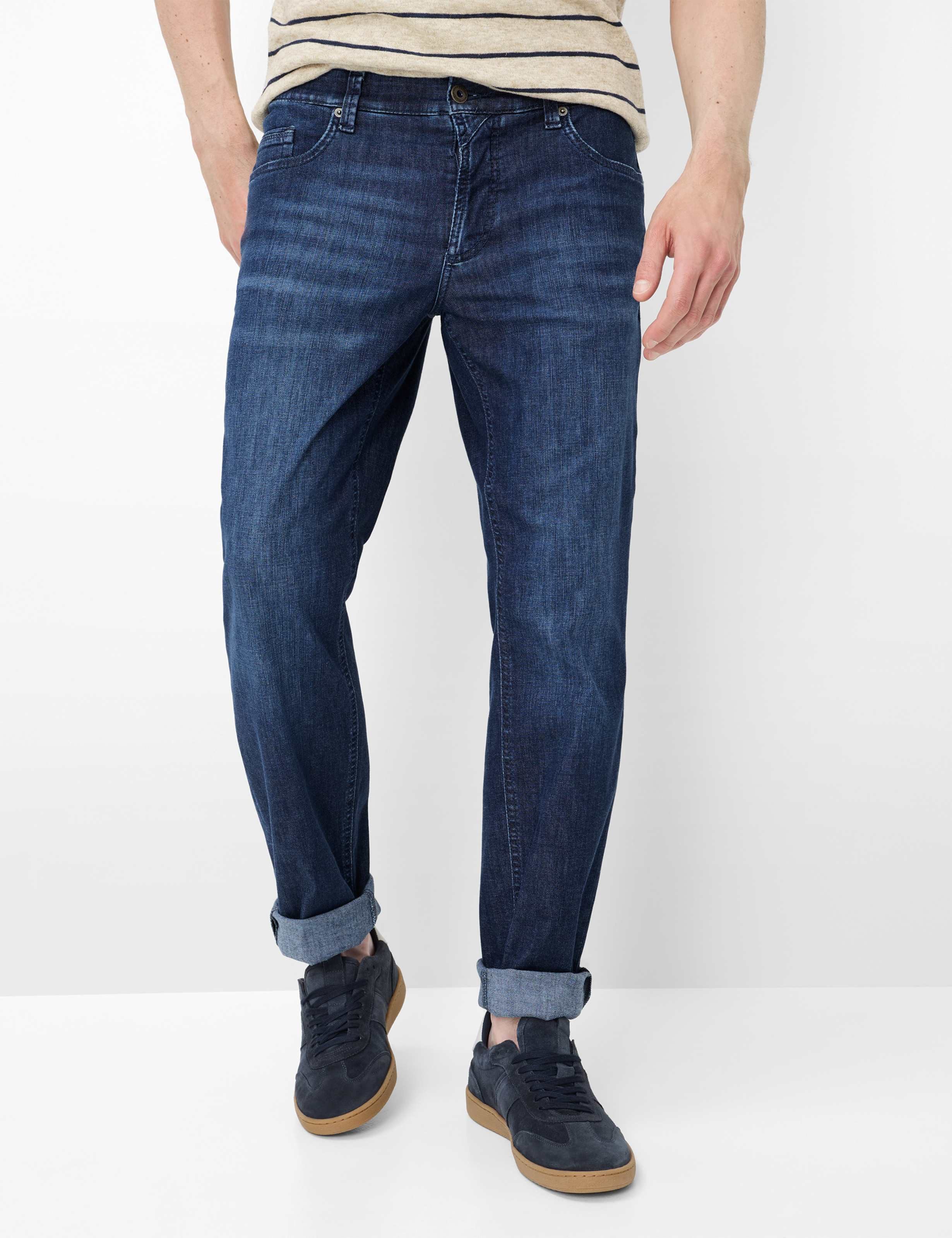EUREX by BRAX 5-Pocket-Jeans Style LUKE