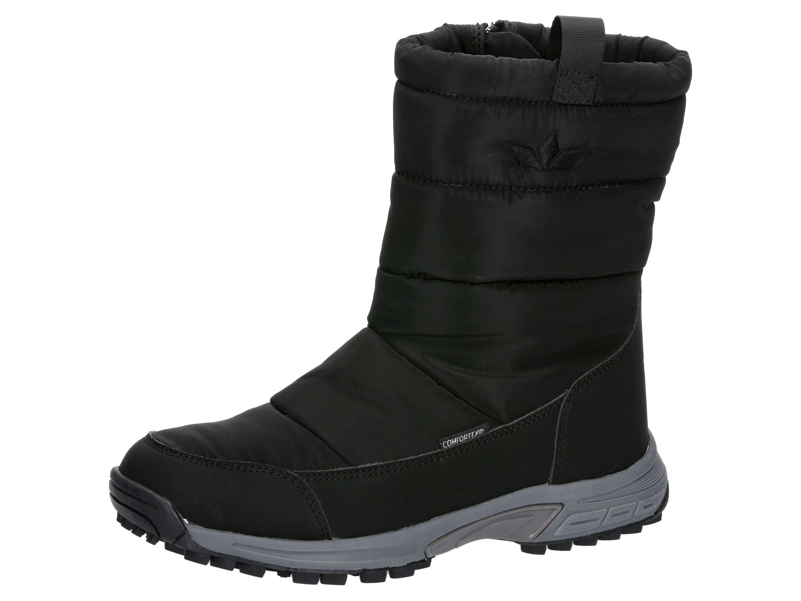 Winterboot Merja Winterstiefel