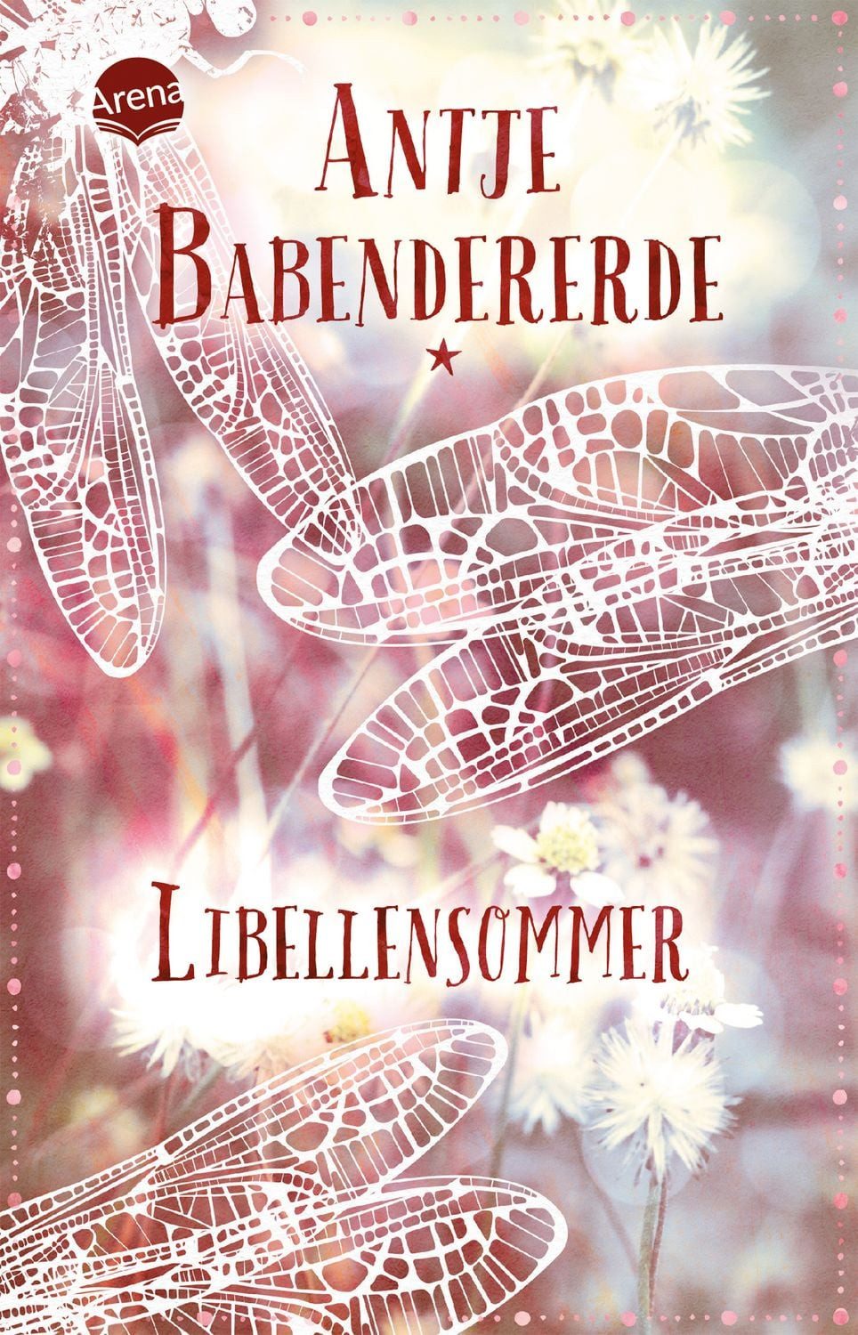 Libellensommer / Antje Babendererde
