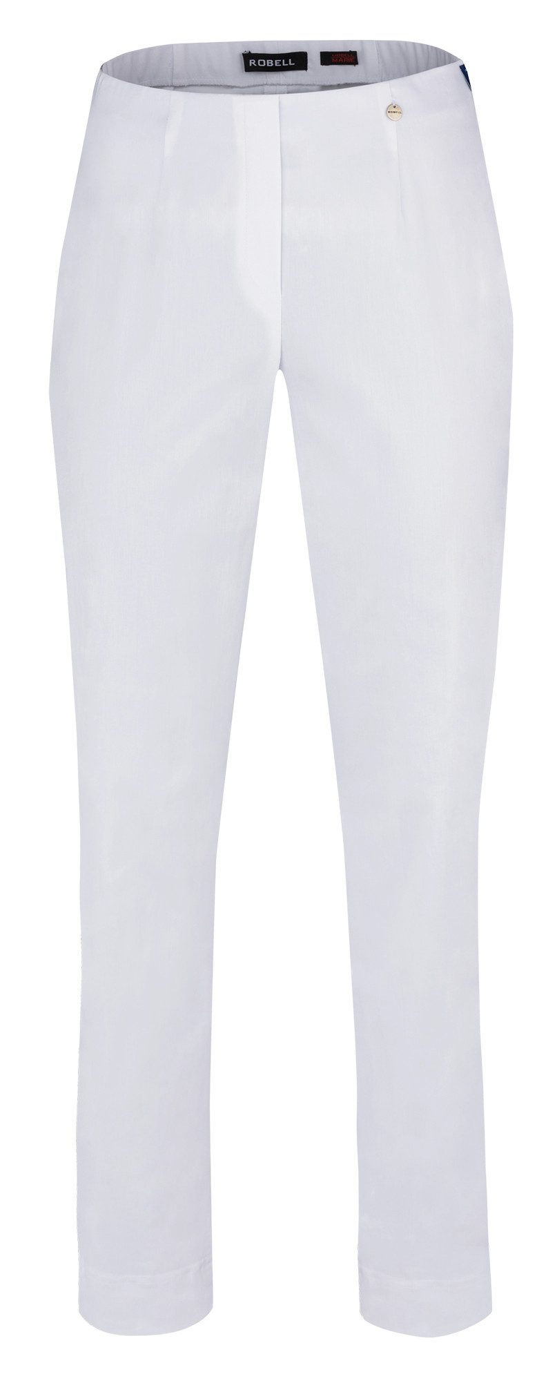 ROBELL Schlupfhose Marie_51412-5499, mit gerade geschnittenem Bein sehr ela günstig online kaufen