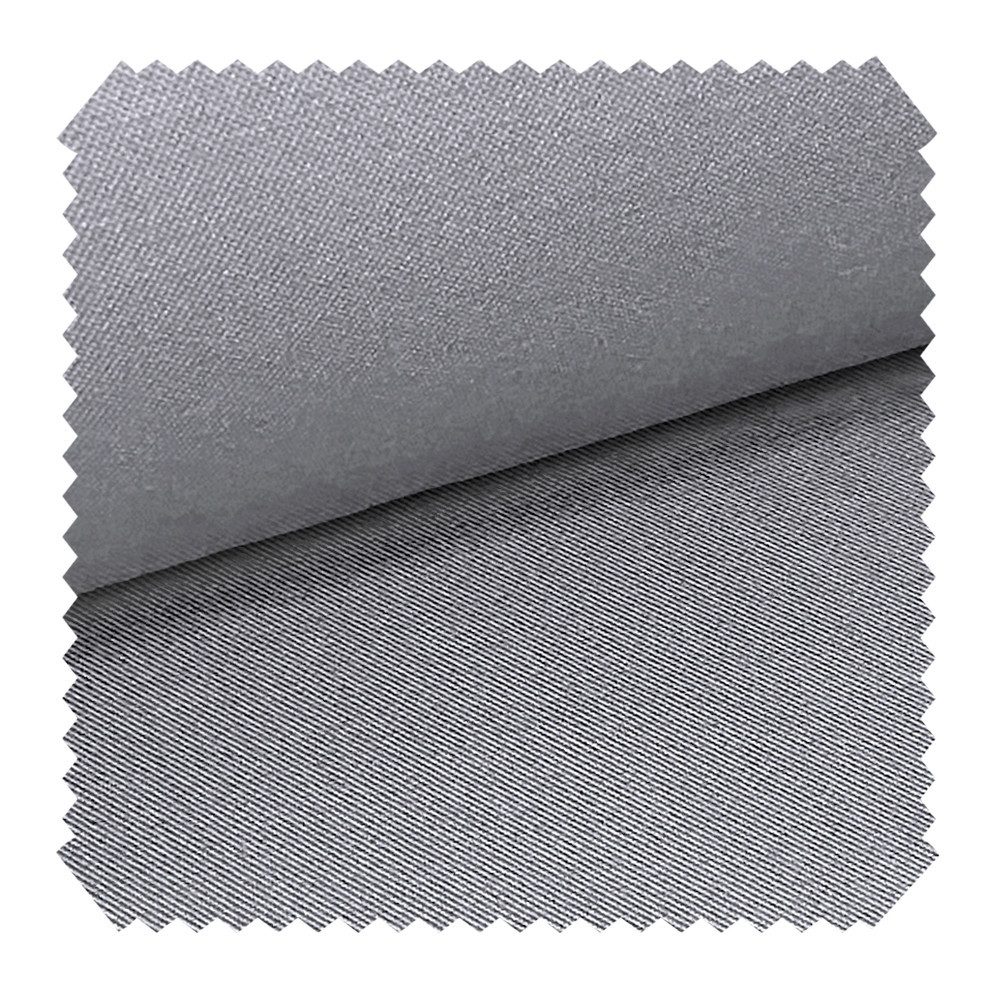 novely® Stoff BRION Atmungsaktiver Twill Multifunktionaler Stoff Polyester Baumwolle, Baumwoll-Mischgewebe, Reißfest, Zertifiziert, Meterware, 1lfm