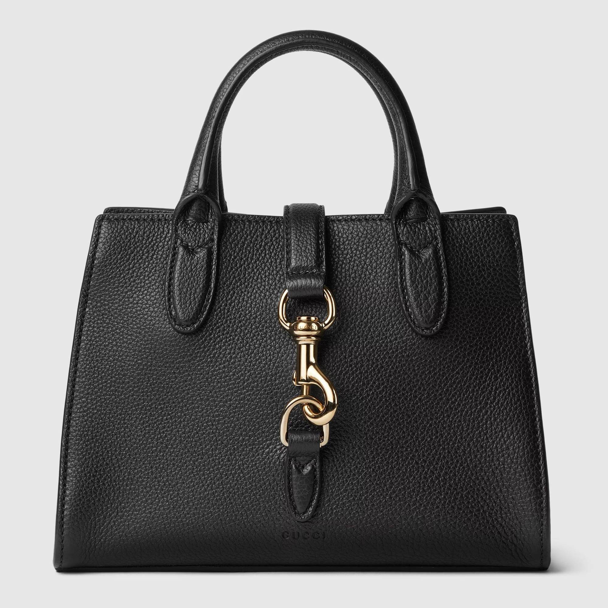 GUCCI Henkeltasche GG HOOK TOTE