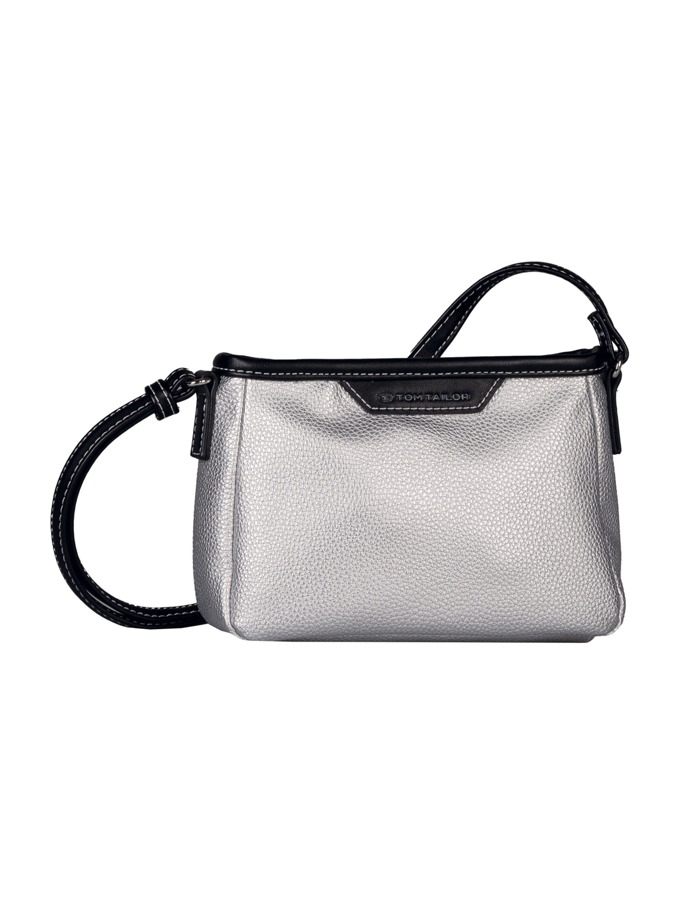 TOM TAILOR Handtasche Leora (1-tlg)