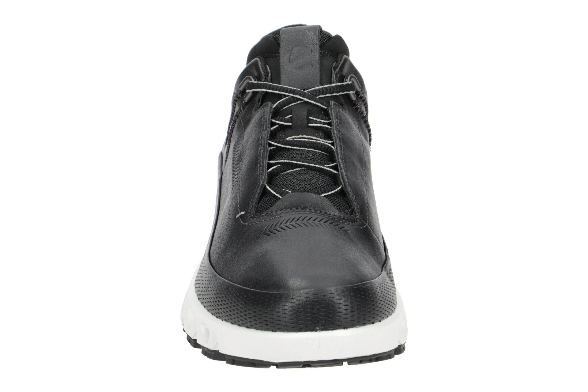 Ecco 88012401001 Schnürschuh