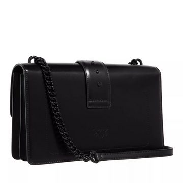 PINKO Schultertasche black (1-tlg)