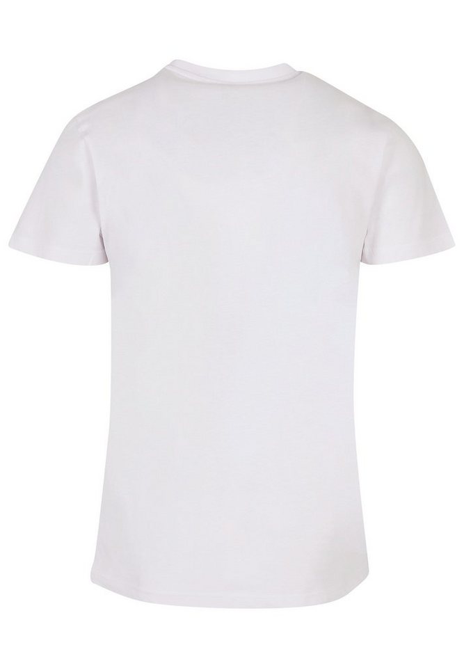 F4NT4STIC T-Shirt Basketball Adler Print, Sehr weicher Baumwollstoff mit  hohem Tragekomfort