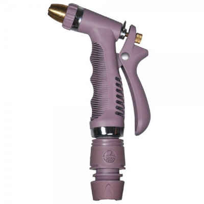 Garden Glory Balkonset Sprühpistole Spray Gun Purple Rain