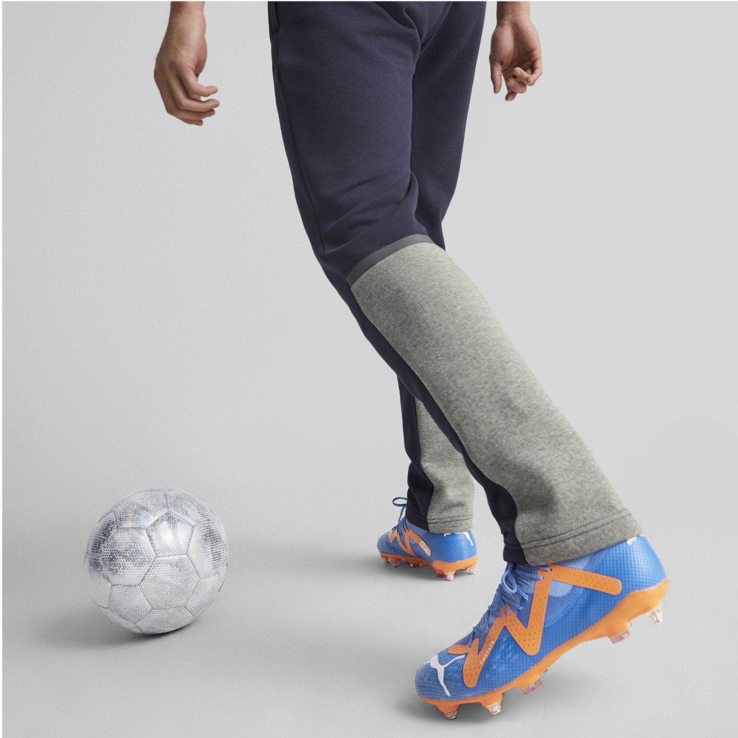 PUMA Jogginghose teamCup Jogginghose (0-tlg)