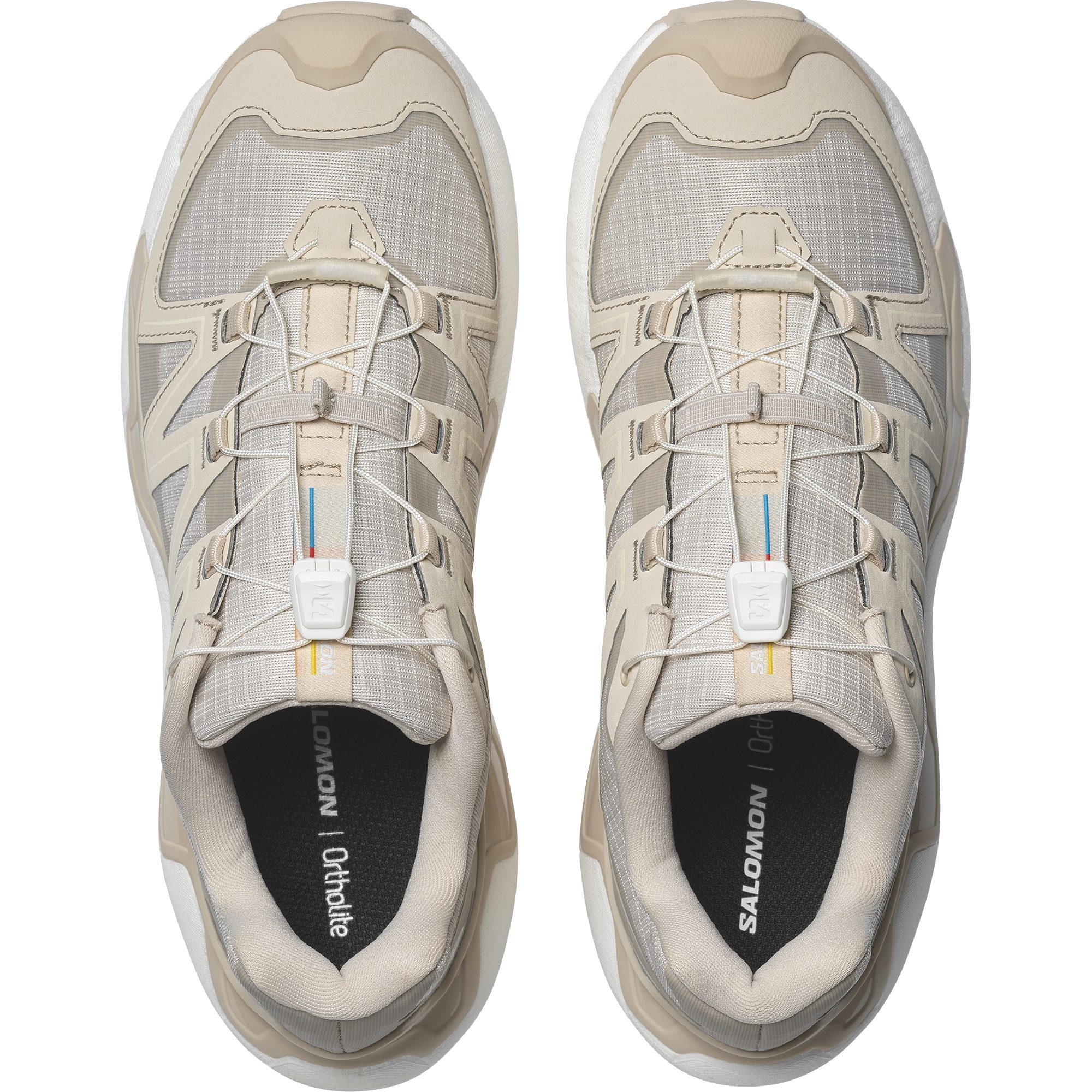 Salomon XC ROAM Sneaker