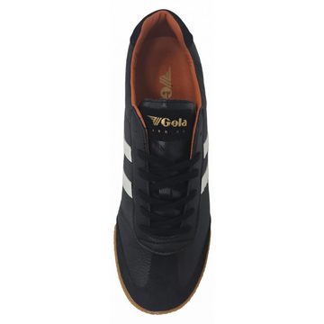 Gola Contact Leather Sneaker