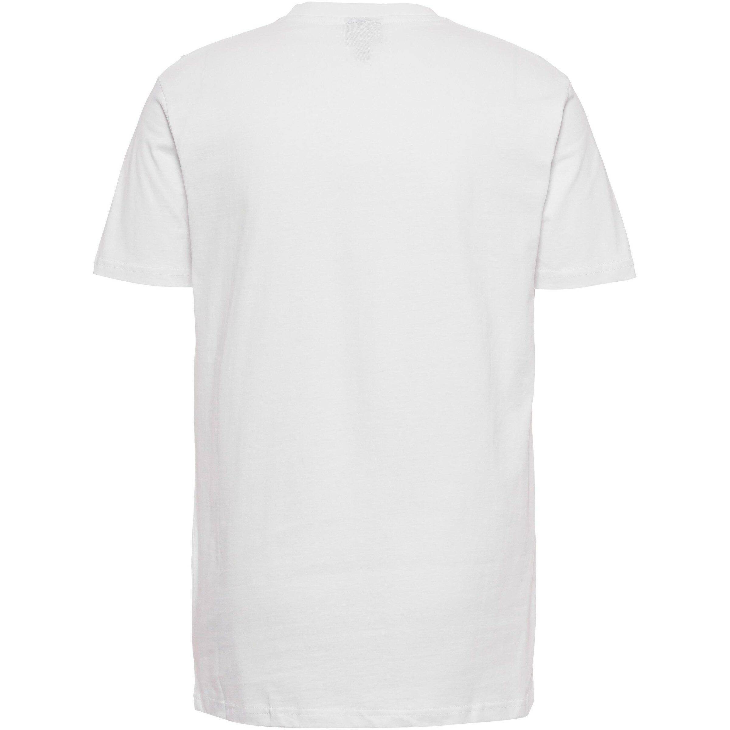 Ellesse T-Shirt Ollio (1-tlg) günstig online kaufen