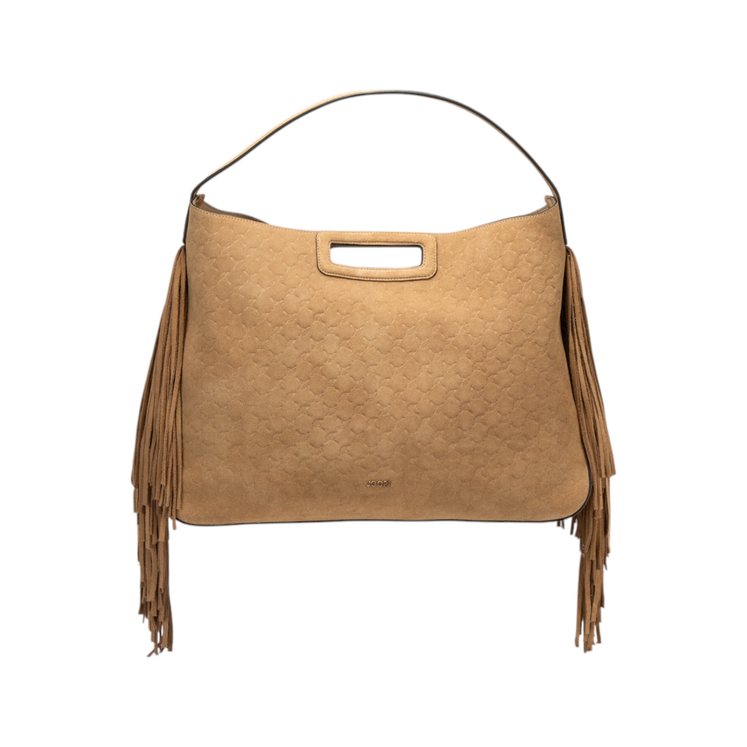 JOOP! Handtasche Joop - Damen Handtasche Frangia Dolce Morgan