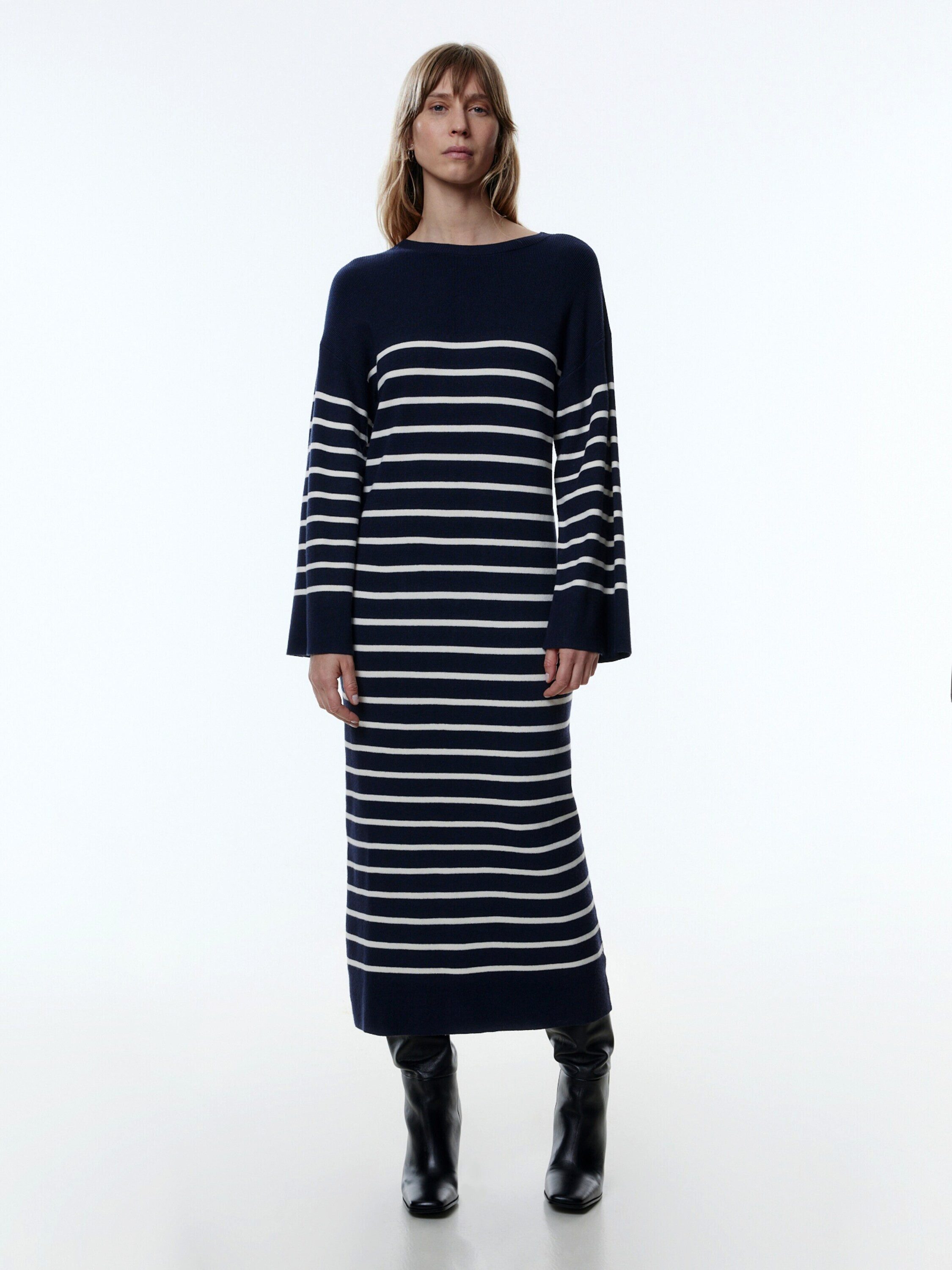 EDITED Strickkleid (1-tlg) Weiteres Detail günstig online kaufen