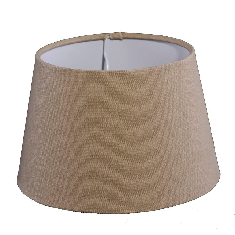 Dirk Davids Leuchten GmbH Lampenschirm Lampenschirm für Tischleuchte in Run günstig online kaufen