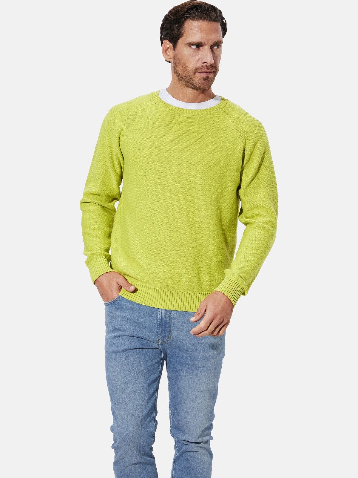 Strickpullover NARDON