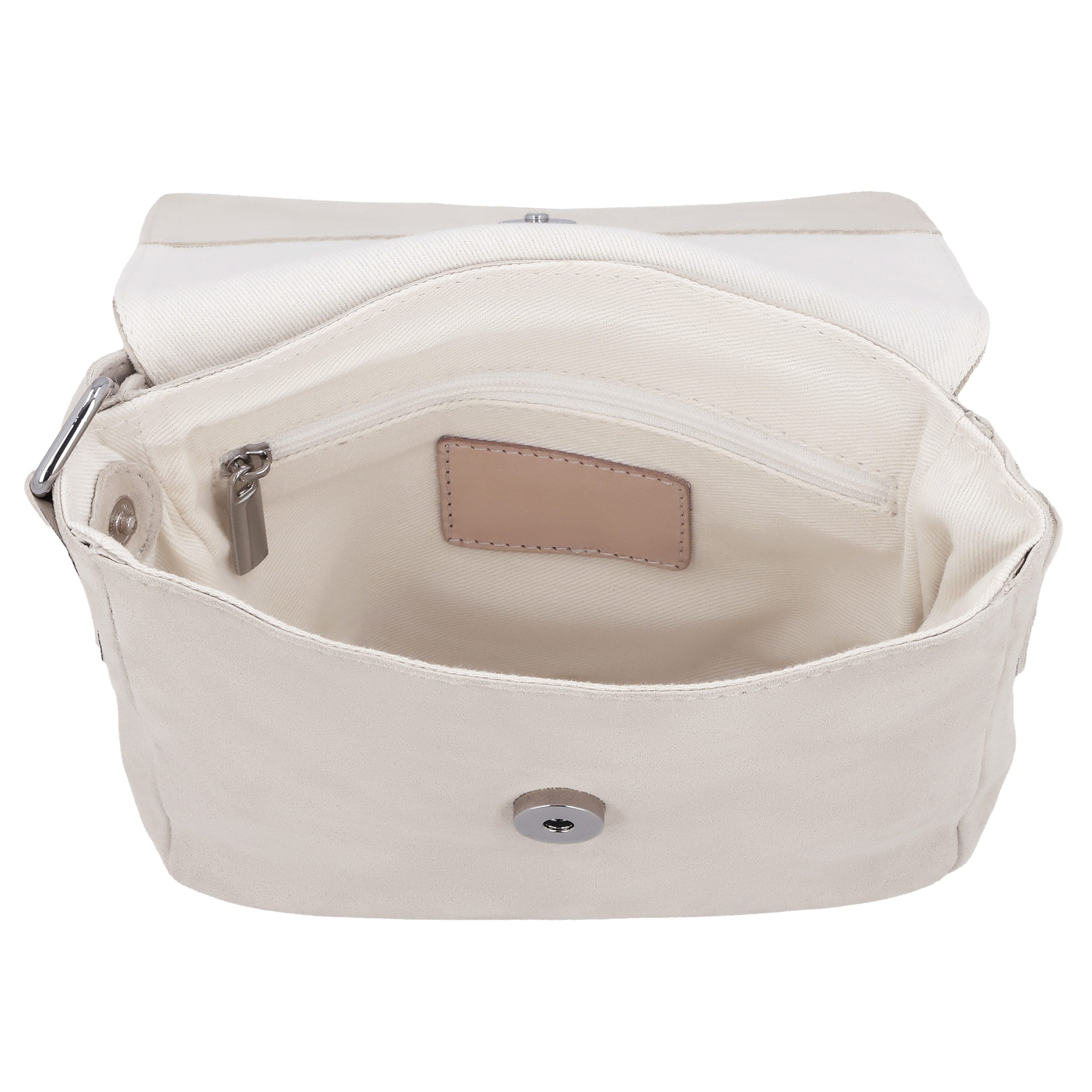 Gusti Leder Umhängetasche Gusti Leder Umhängetasche Callisto (1-tlg)