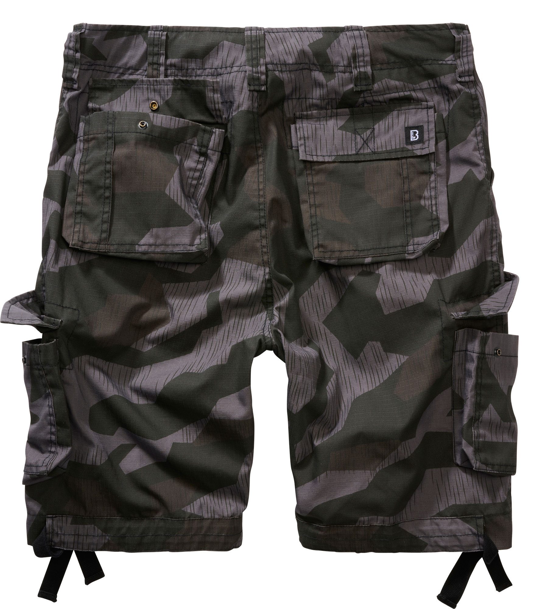 Brandit Cargoshorts Urban Legend Ripstop Cargo günstig online kaufen