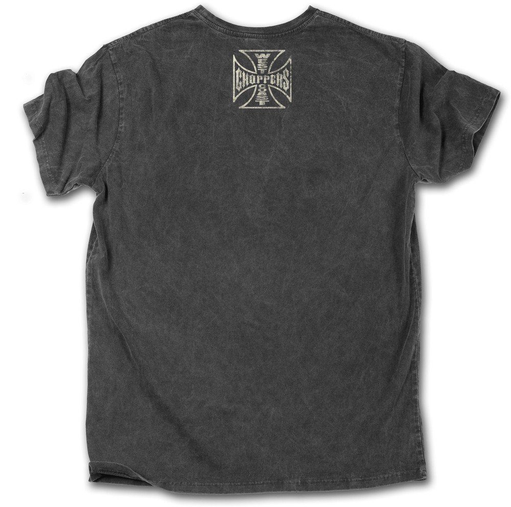 West Coast Choppers T-Shirt günstig online kaufen