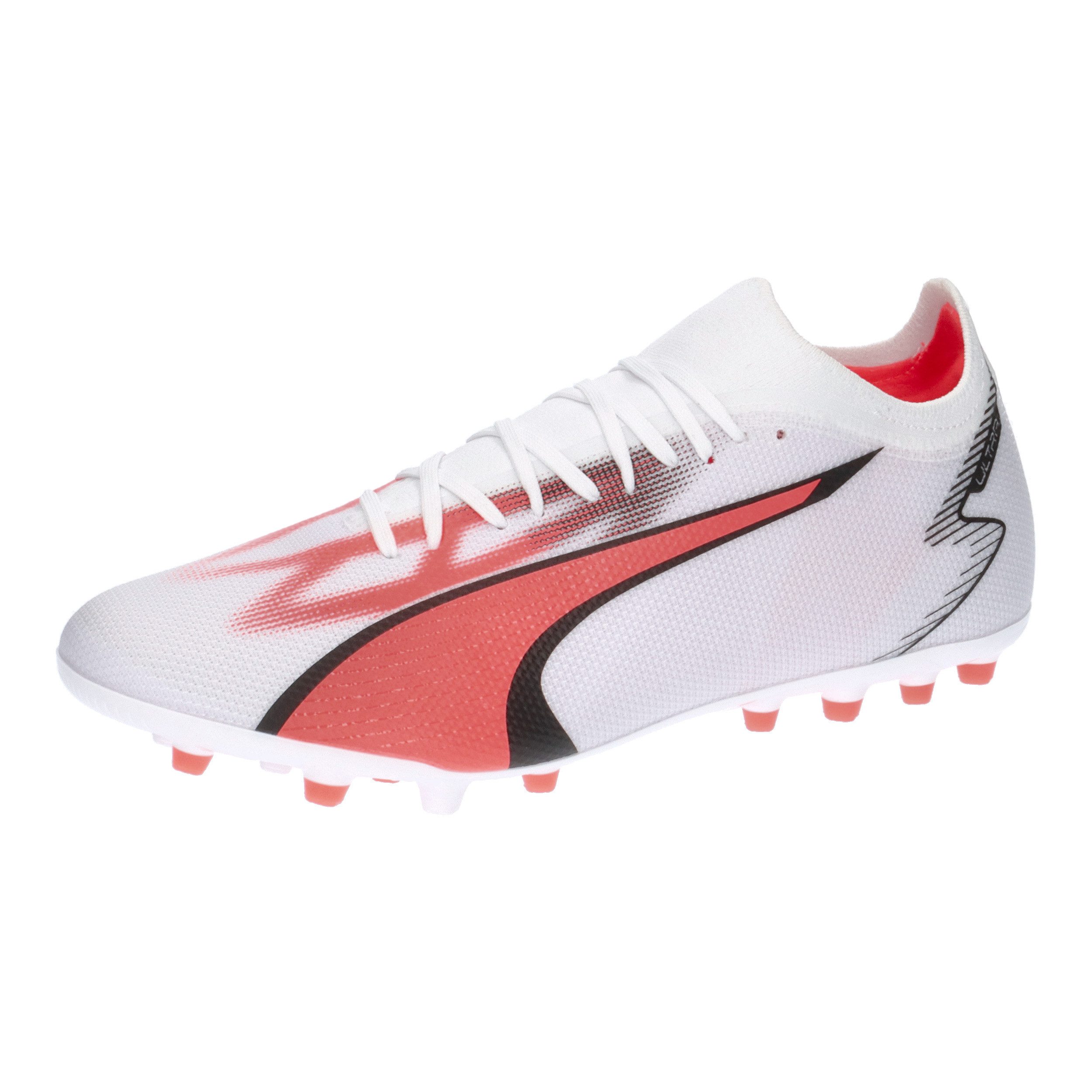PUMA Puma Herren Fußballschuhe Ultra Match MG 107520 Fußballschuh