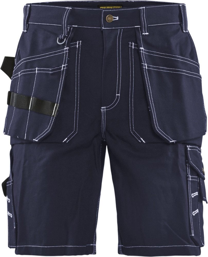 Blåkläder Arbeitshose Handwerker Shorts