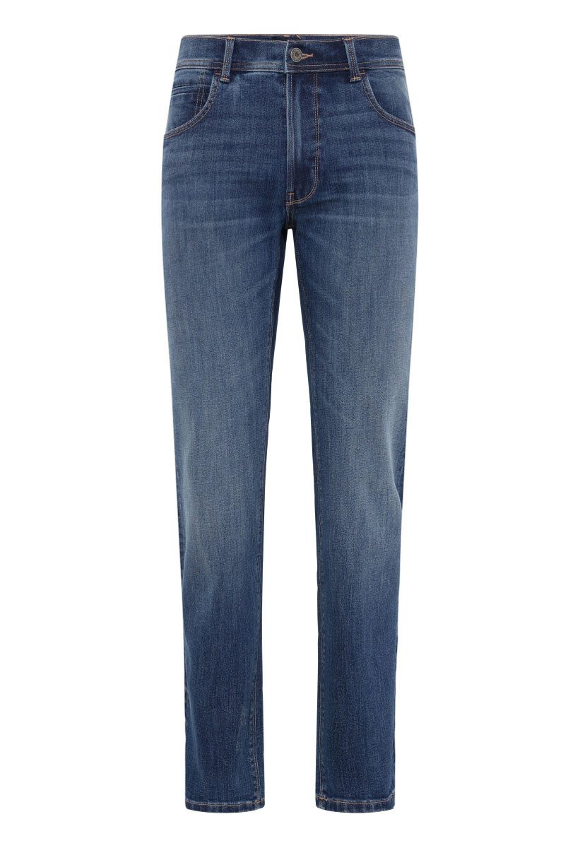 Pioneer Authentic Jeans 5-Pocket-Jeans RANDO - Regular Fit Heavy Denim Megaflex – Bild 2 von 3