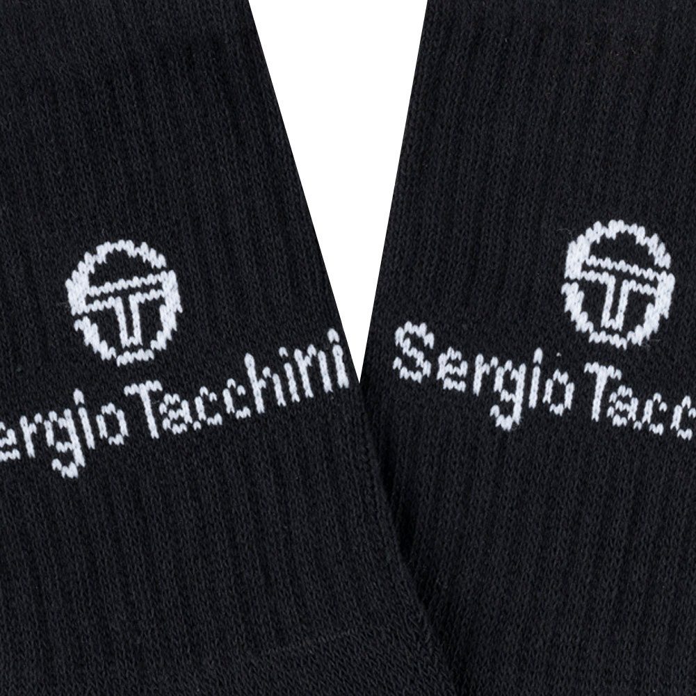 Sergio Tacchini Tennissocken